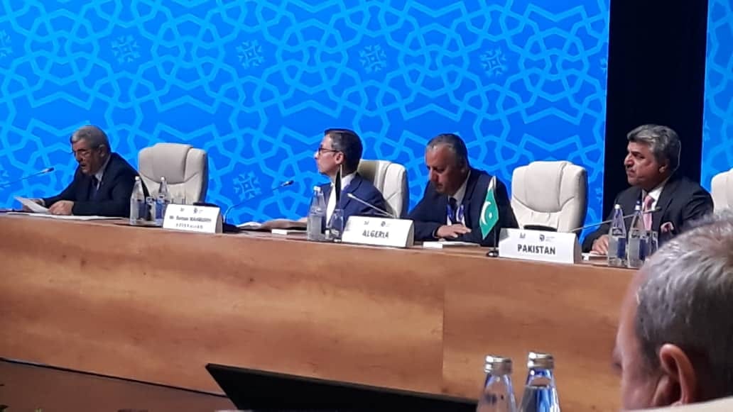 المنتدى ال6 لحوار الثقافات