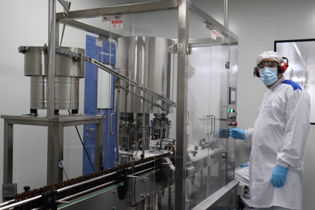 Objectif de hisser la contribution au PIB à 10% à l'horizon 2027