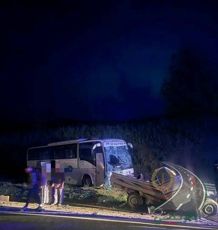 حادث مرور قسنطينة