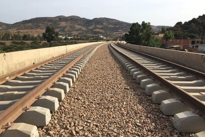 La ligne ferroviaire reliant la wilaya de Khenchela à Aïn Beïda achevée