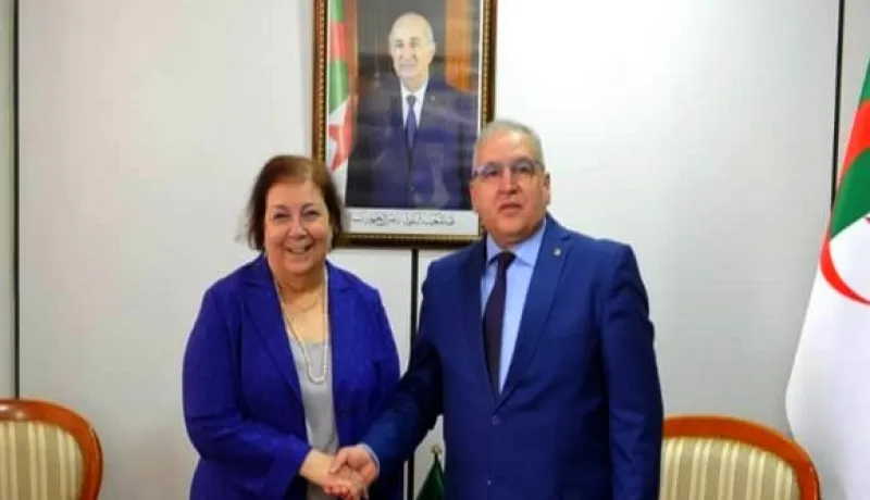 Magramane Unicef bon