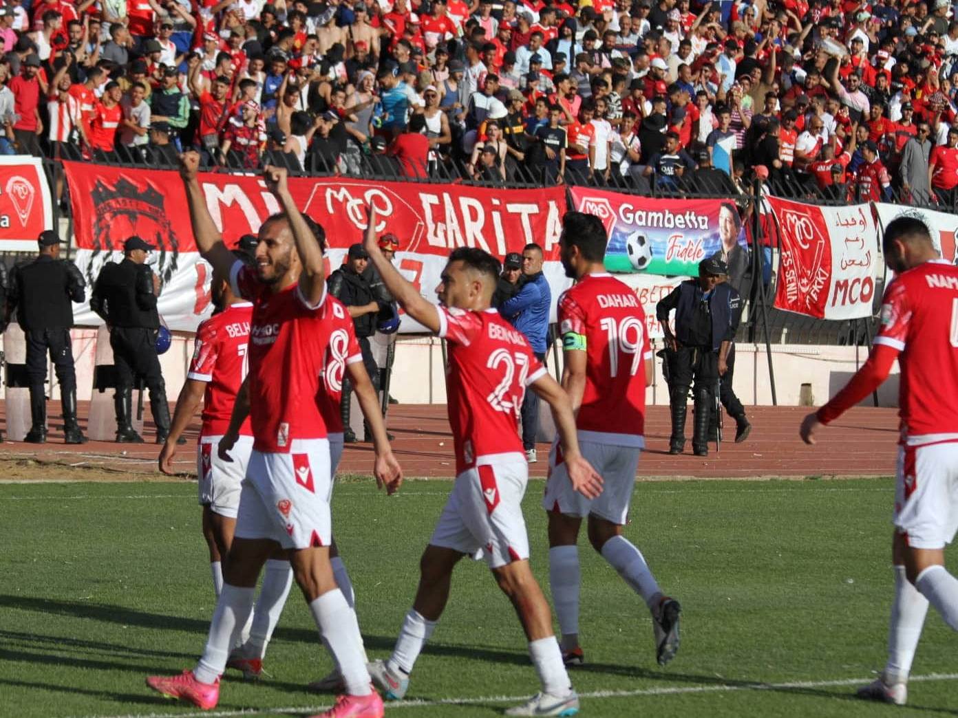 Football Algérie
