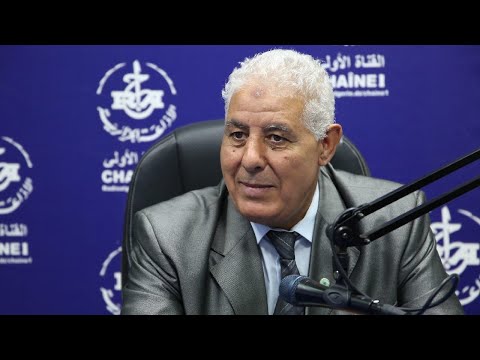 محمد عباد، رئيس جمعية مشعل الشهيد