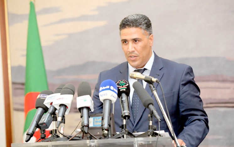 Mohamed Tarek Belaribi