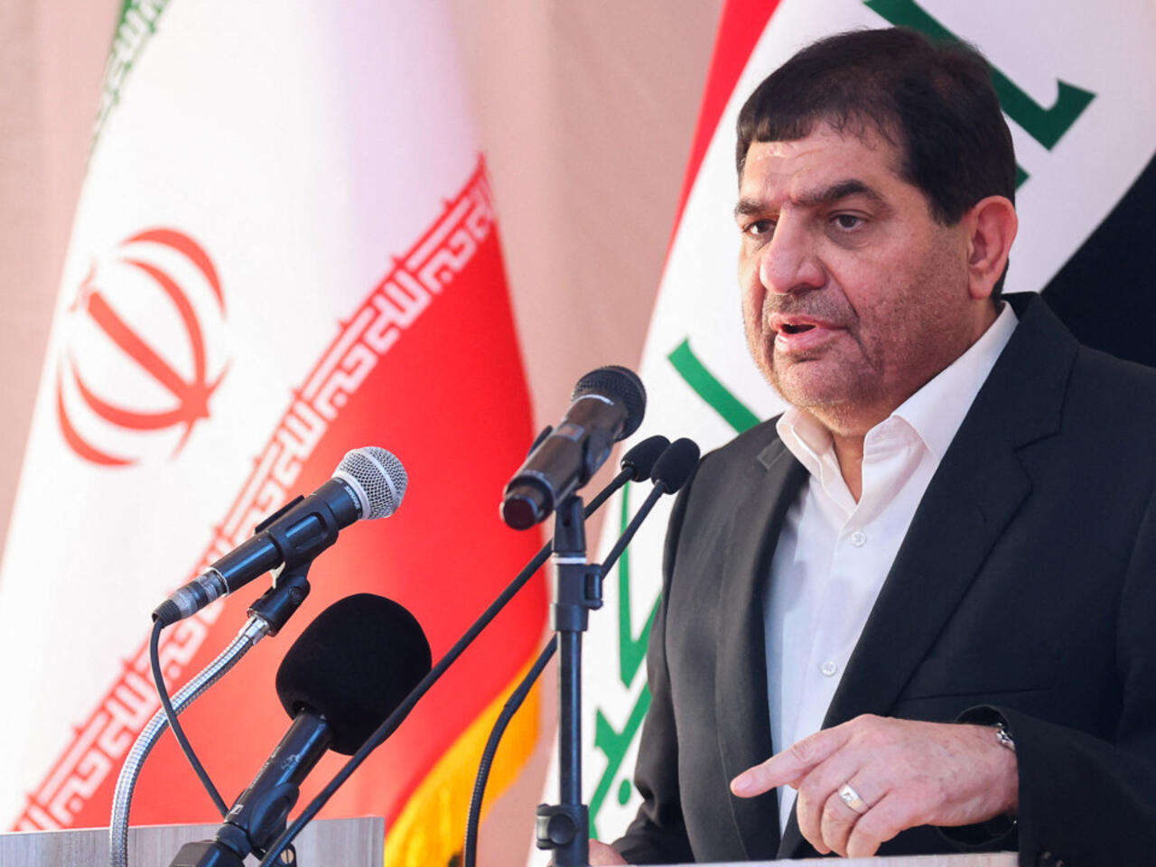 mohammad_mokhber