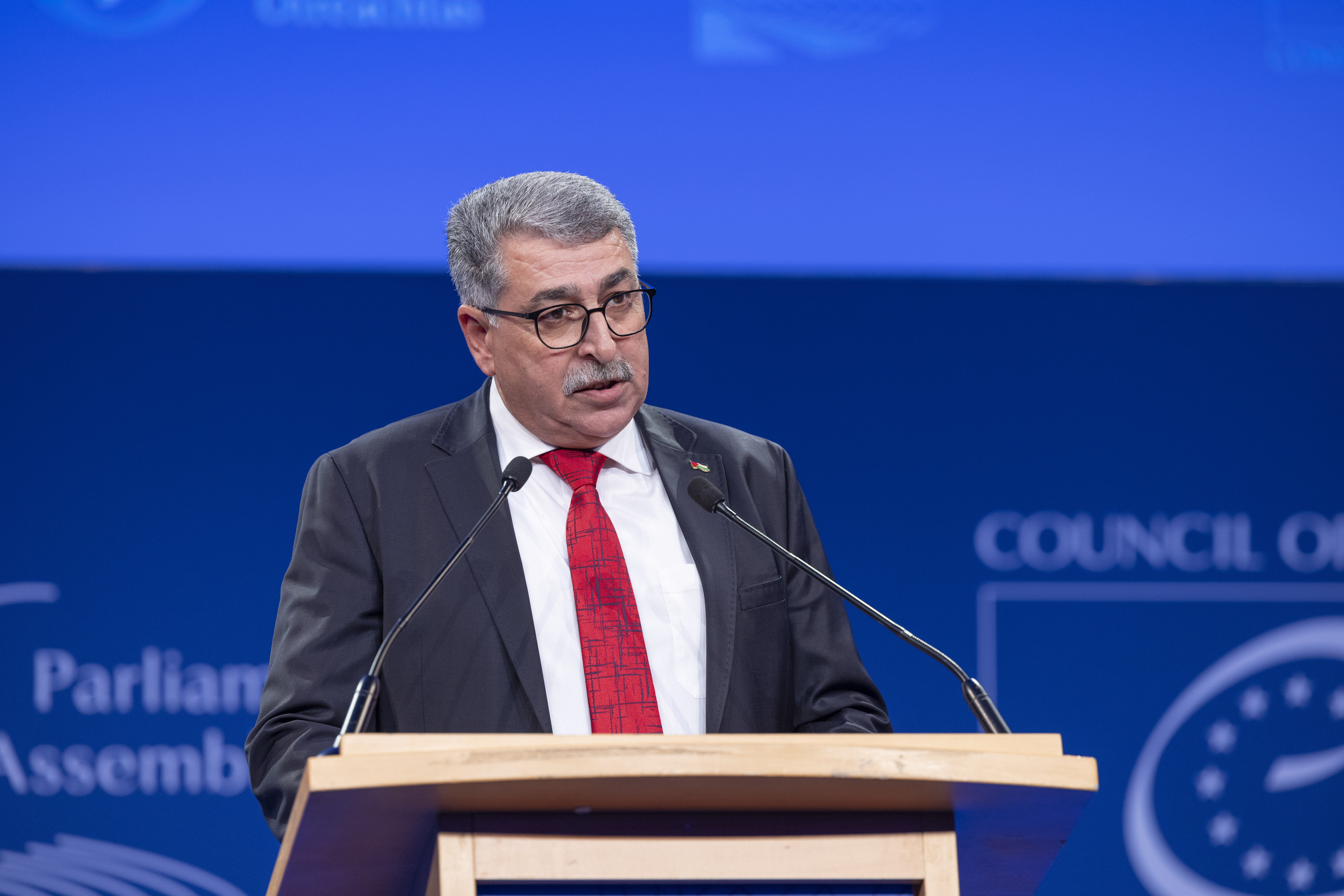 موسى حديد