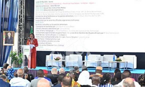 خبراء أفارقة يرافعون بالجزائر العاصمة من أجل تشجيع المقاولاتية والابتكار