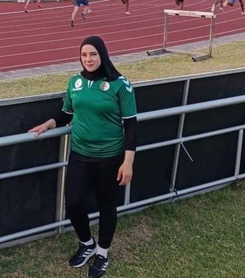 الزهرة ططار