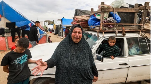 RAFAH-Attaque.06.05.2024