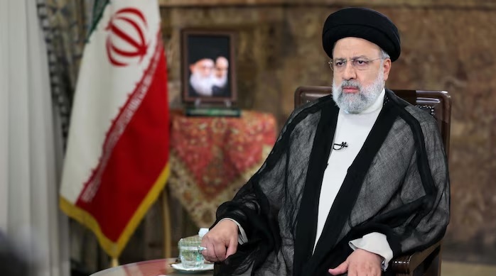 Eraissi-Décès.20.05.2024