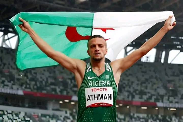 Athmani Skander Djamil.20.05.2024