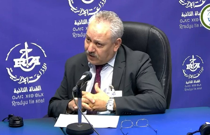 محمد الهادي صخري