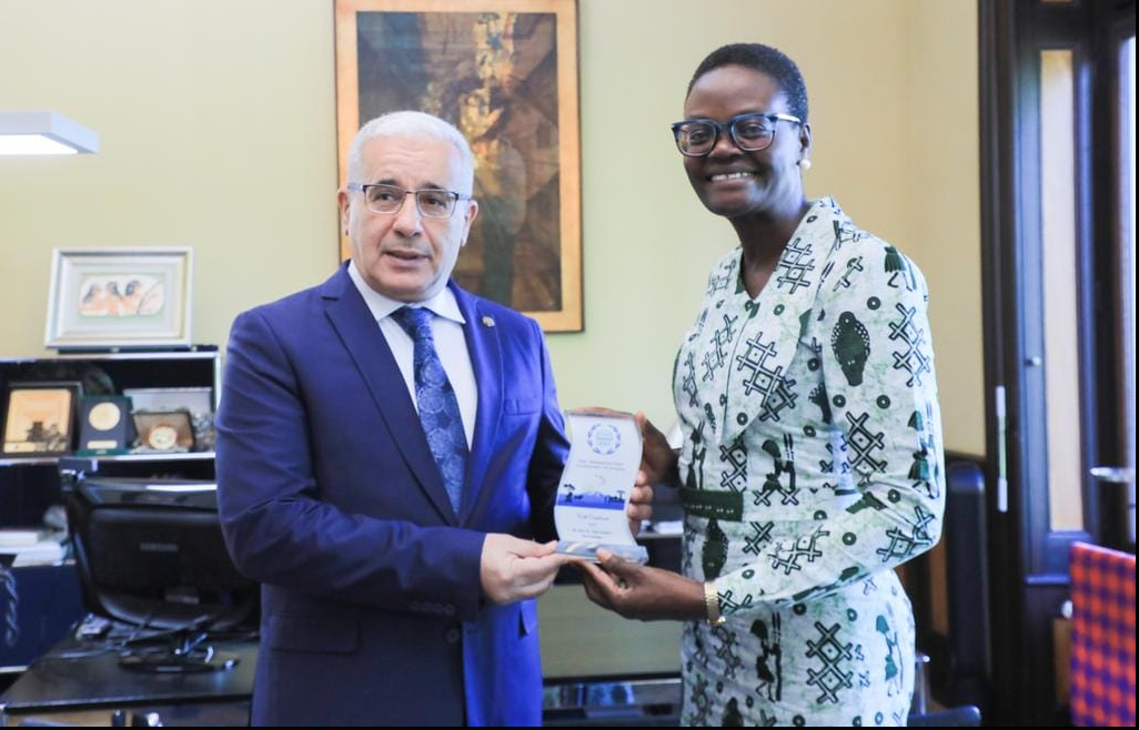 الاتحاد البرلماني