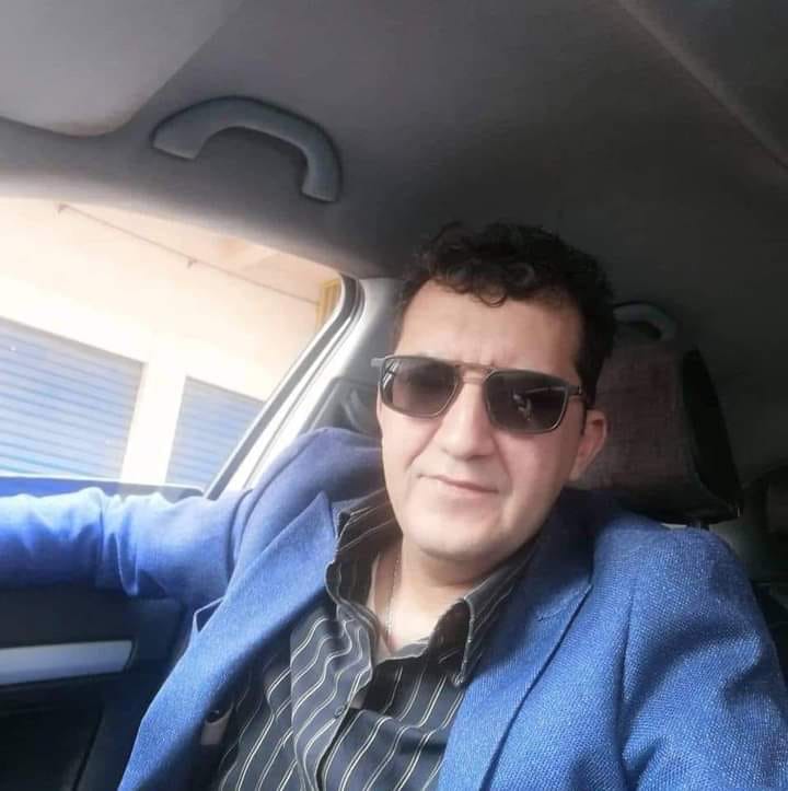 الراحل زهير مهداوي