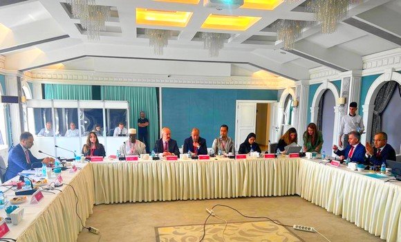 اجتماع مسؤولي هيئات حماية المعطيات الشخصية لدول أعضاء منظمة التعاون الإسلامي