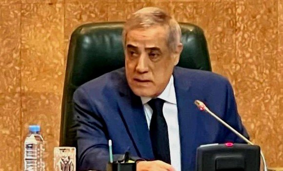 نذير العرباوي