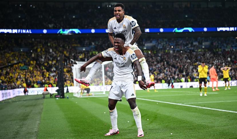 ريال مدريد