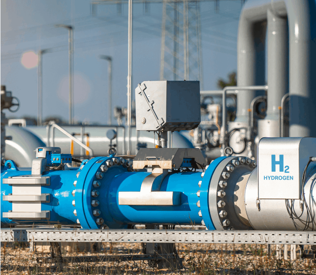 نقل الهيدروجين من الجزائر إلى أوروبا: مشروع الممر الجنوبي، شراكة مبنية على المصالح المشتركة 