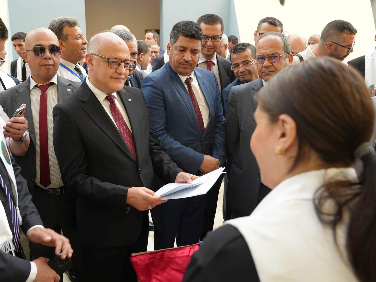 ياسين مرابي