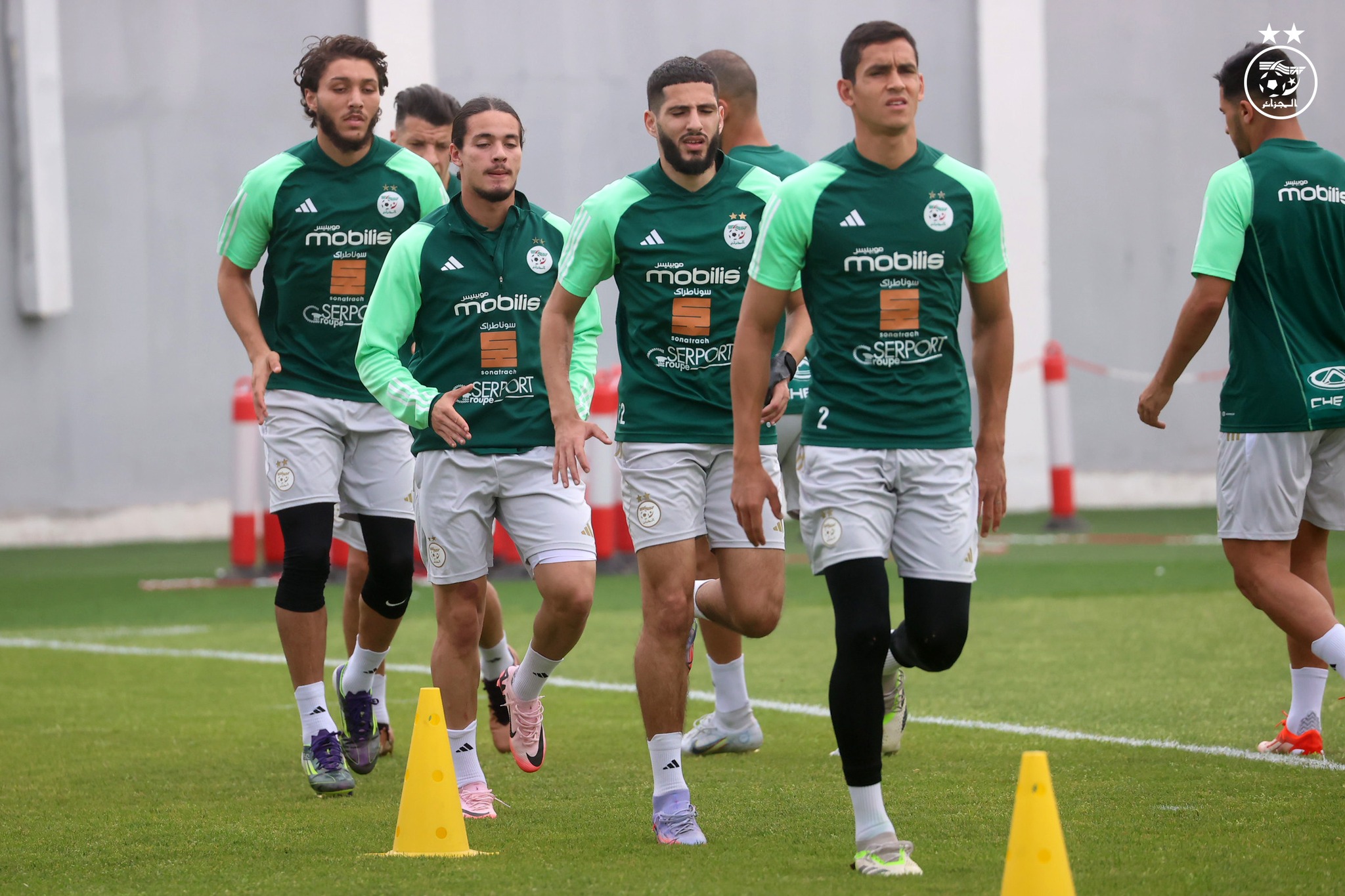 المنتخب الوطني