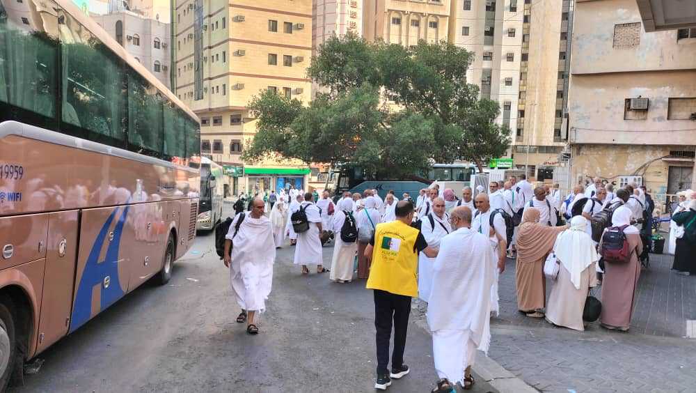 حج