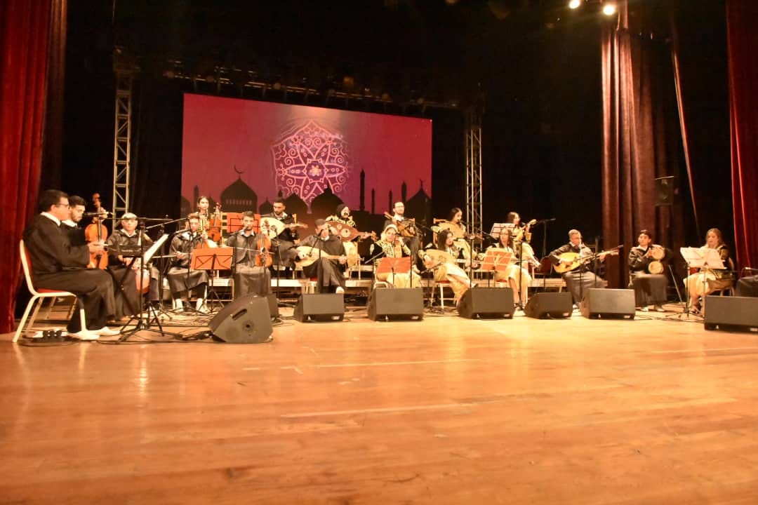 أندلسيات الجزائر