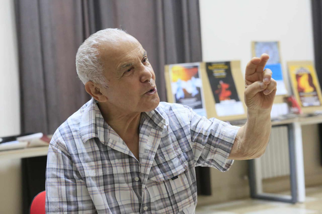 الهادي شريفة