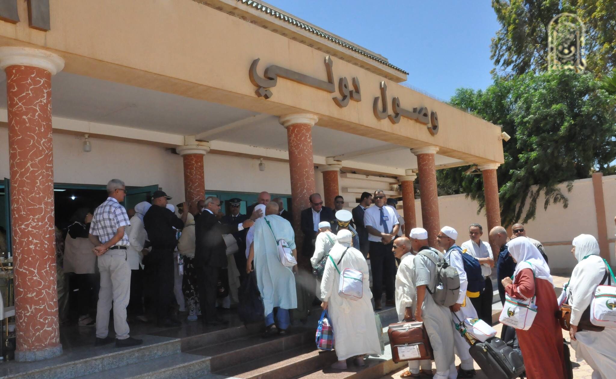 مطار تلمسان