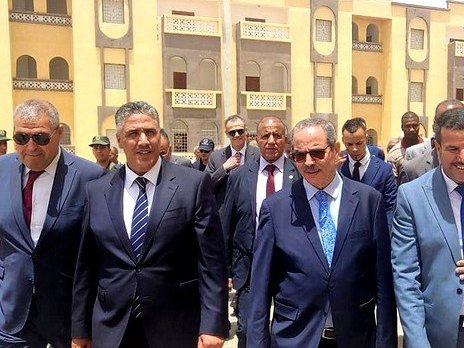 محمد طارق بلعريبي