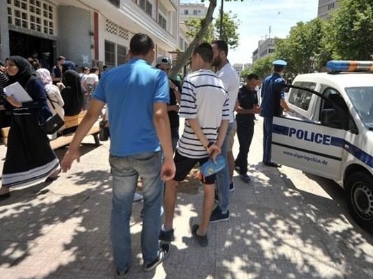 شهادة التعليم المتوسط 2024