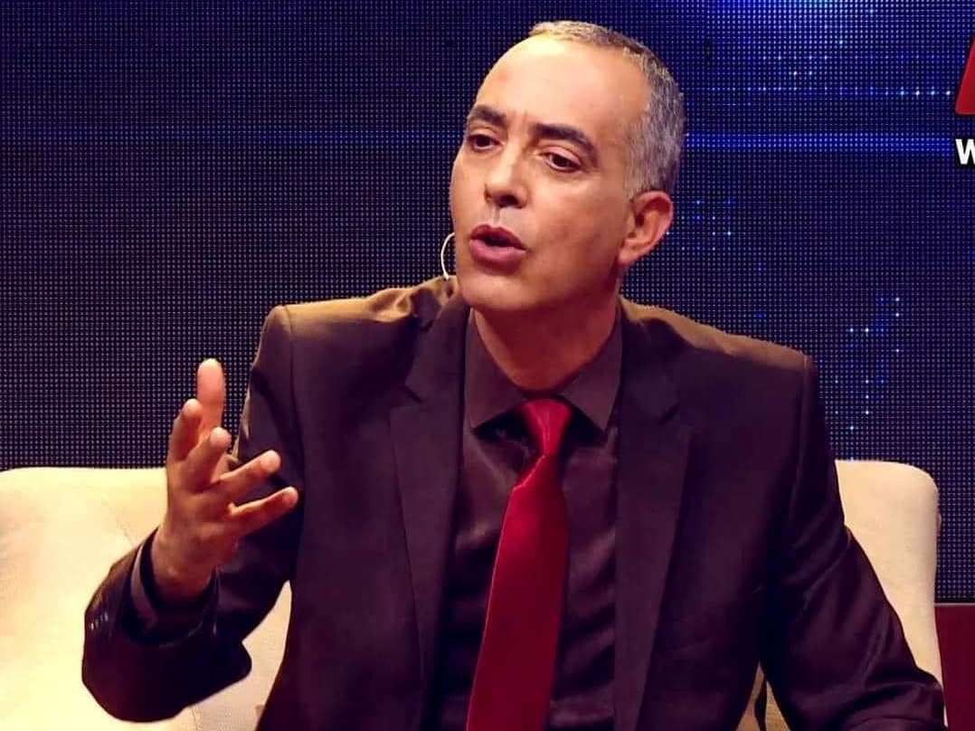 محمد سلطاني