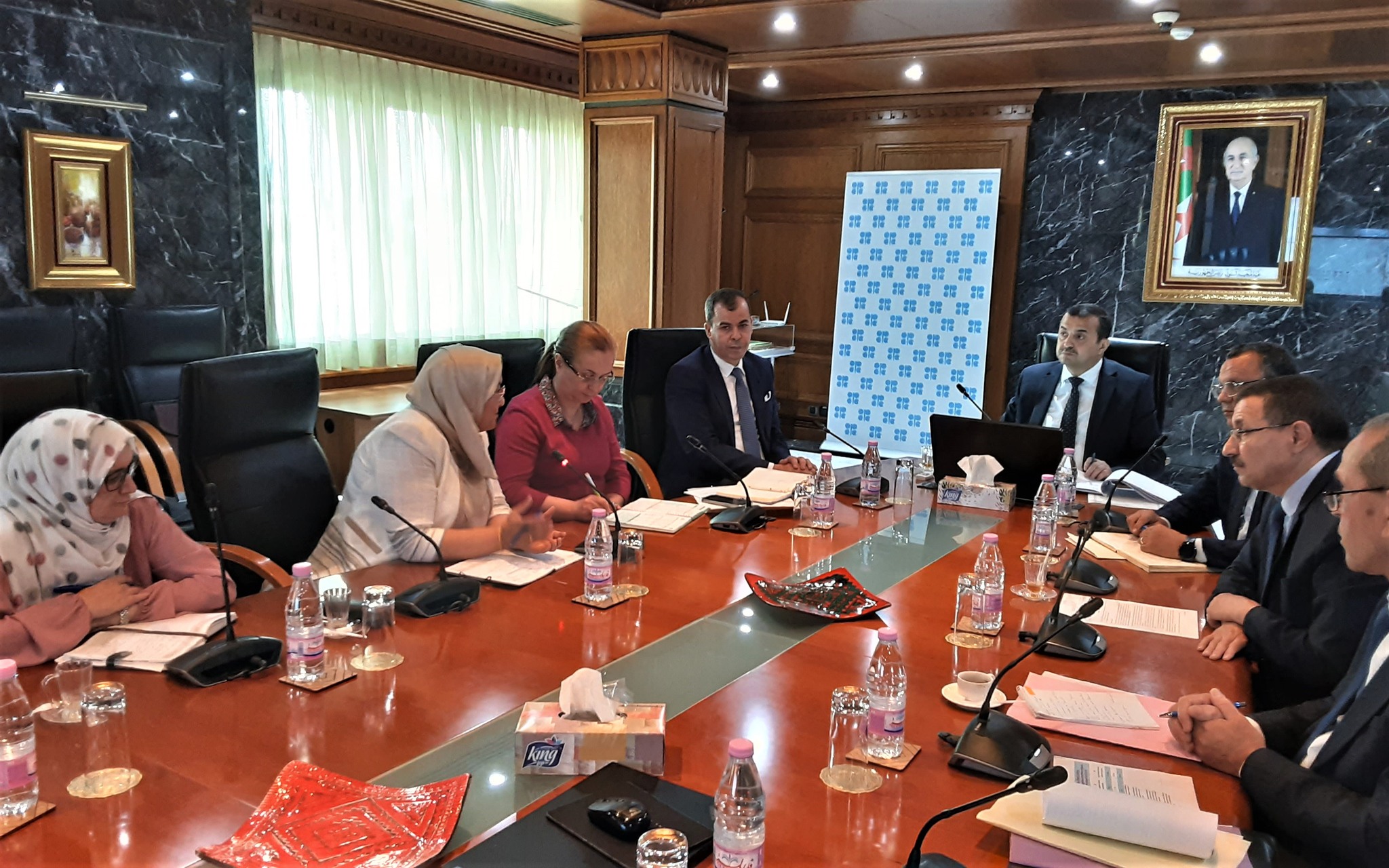 Arkab commission cancer