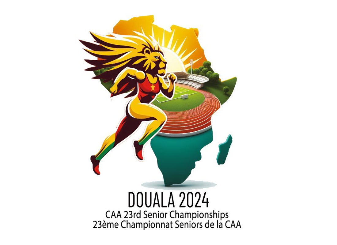 Championnat d'Afrique d'athlétisme 2024