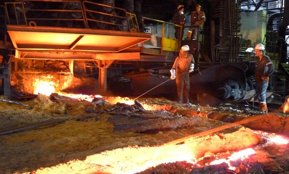 مركب الحجار