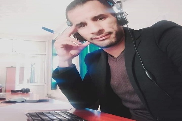 عبدالقادر عماري