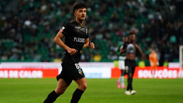 اللاعب محمد بشير بلومي