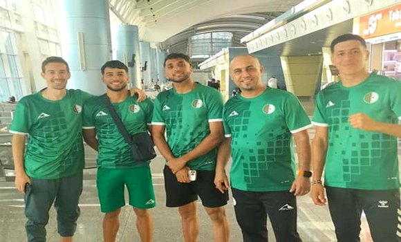 المنتخب الوطني