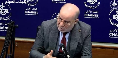 يوسف بلمهدي