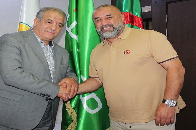 عبد الحق بن شيخة