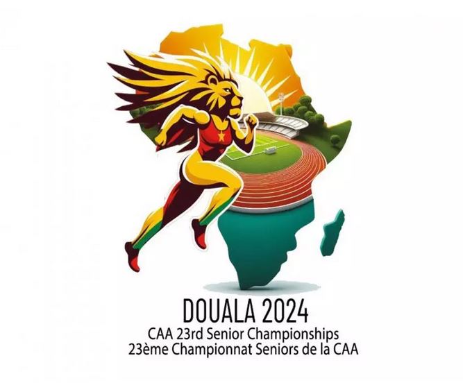 العاب القوى