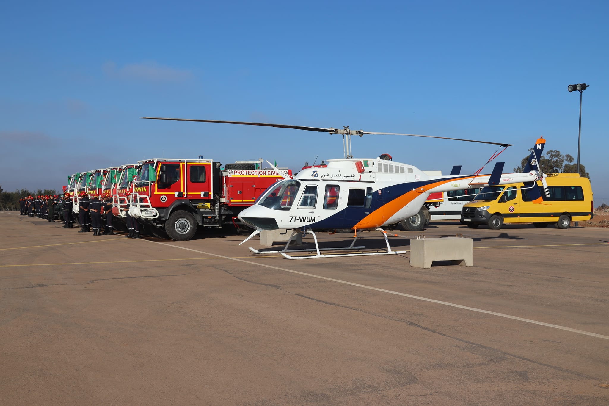 DGPC noyades et incendies