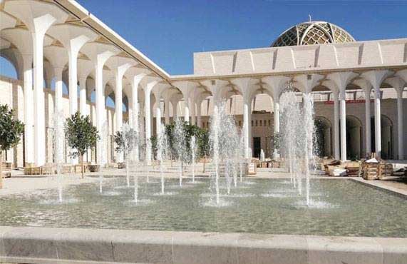 Djama El Djazair.26.06.2024