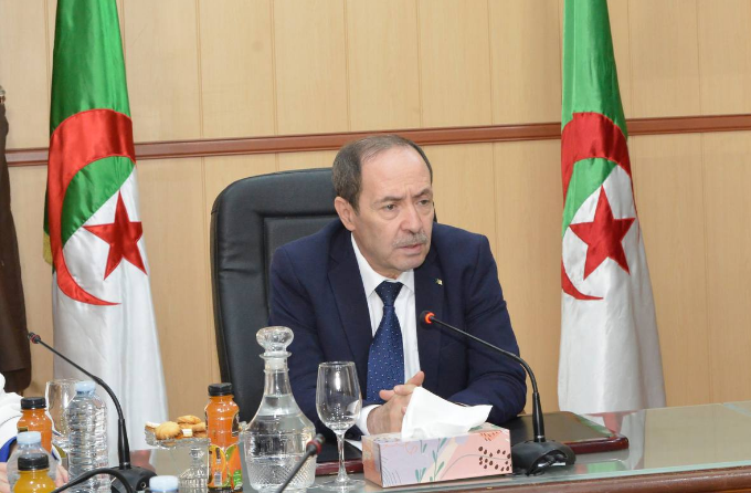 النتائج المحققة كانت "جد مرضية" 