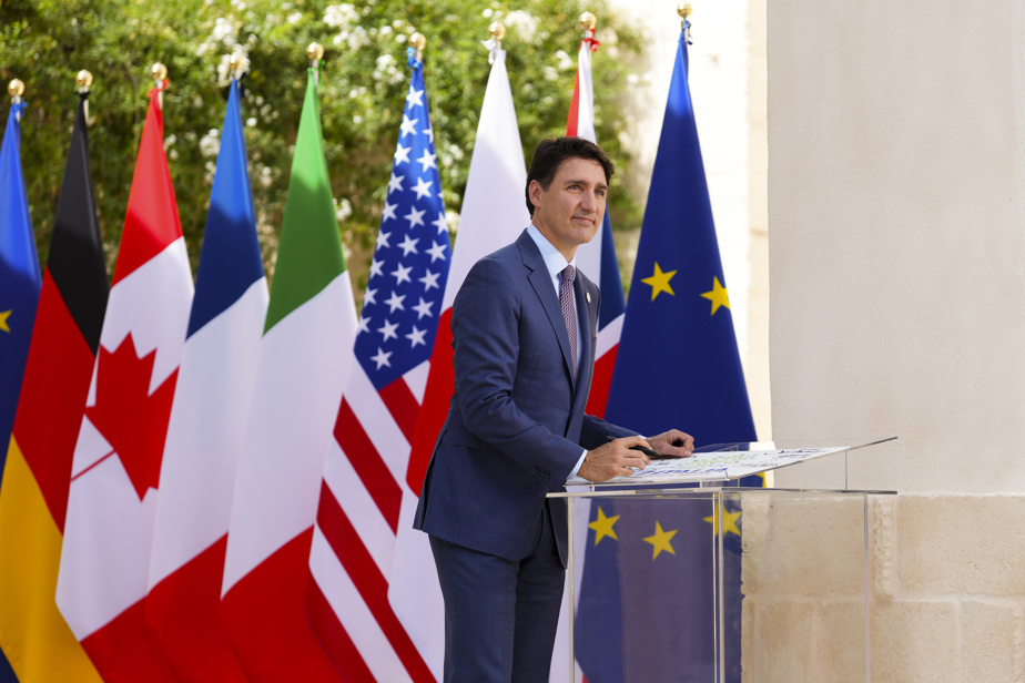G7 Canada