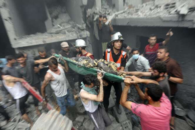 Gaza-Bilan.27.06.2024