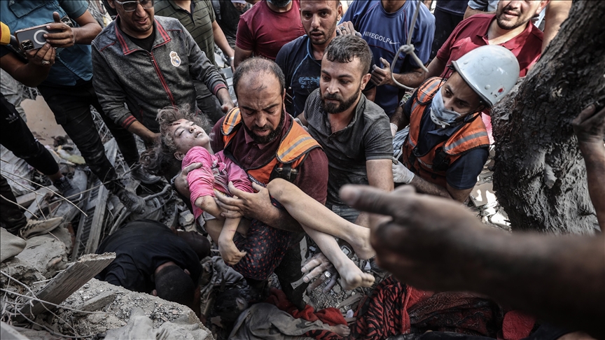 Génocide.24.06.2024