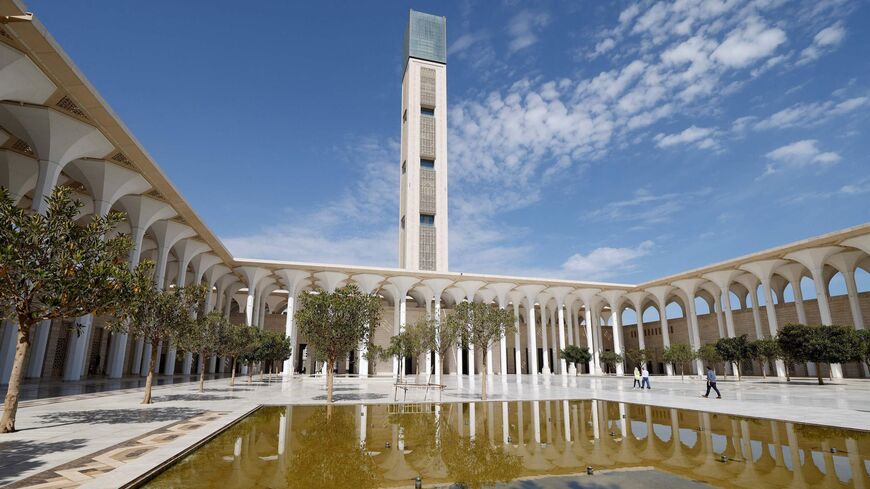 الجامع الاعظم