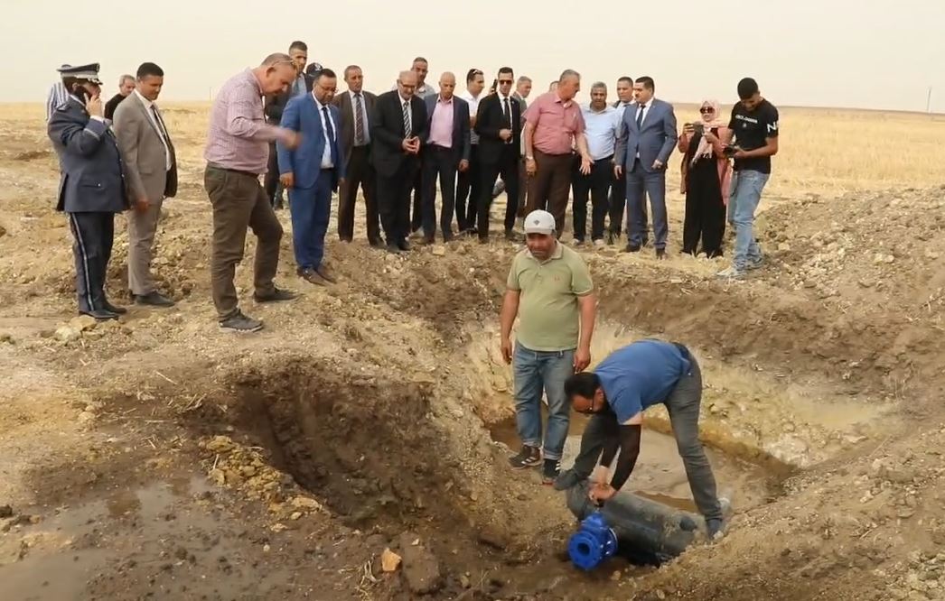تيارت دربال