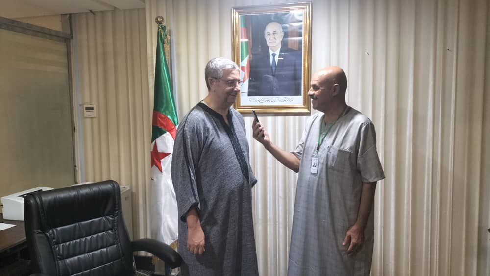 زهير بوذراع