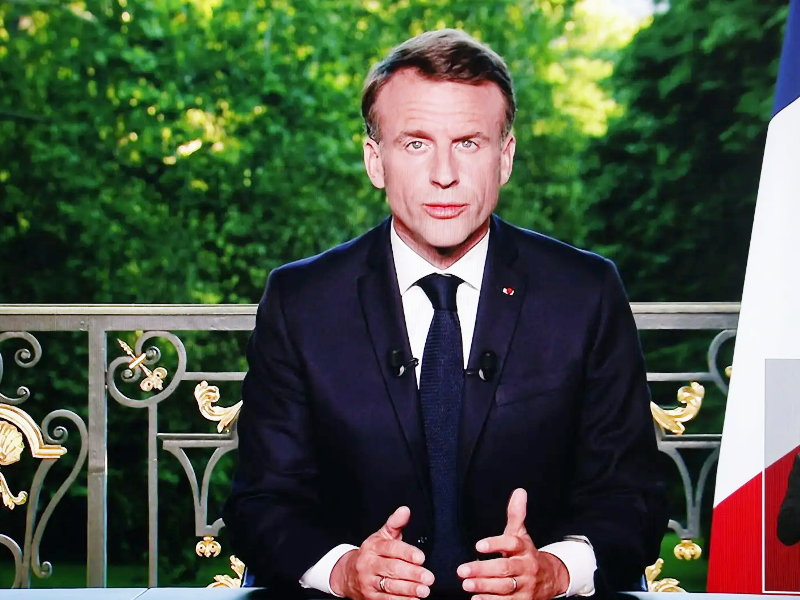 Macron-législatives.10.06.2024